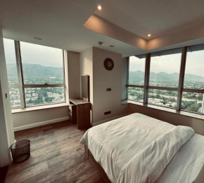 WS Presidential Suites in Centaurus